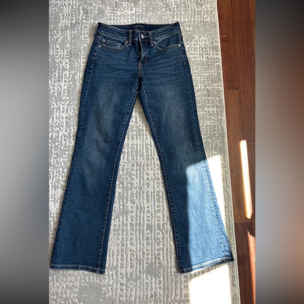 Aeropostale Jeans